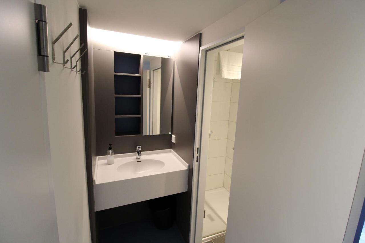 Cvjm Jugendhotel Muenchen Exteriör bild